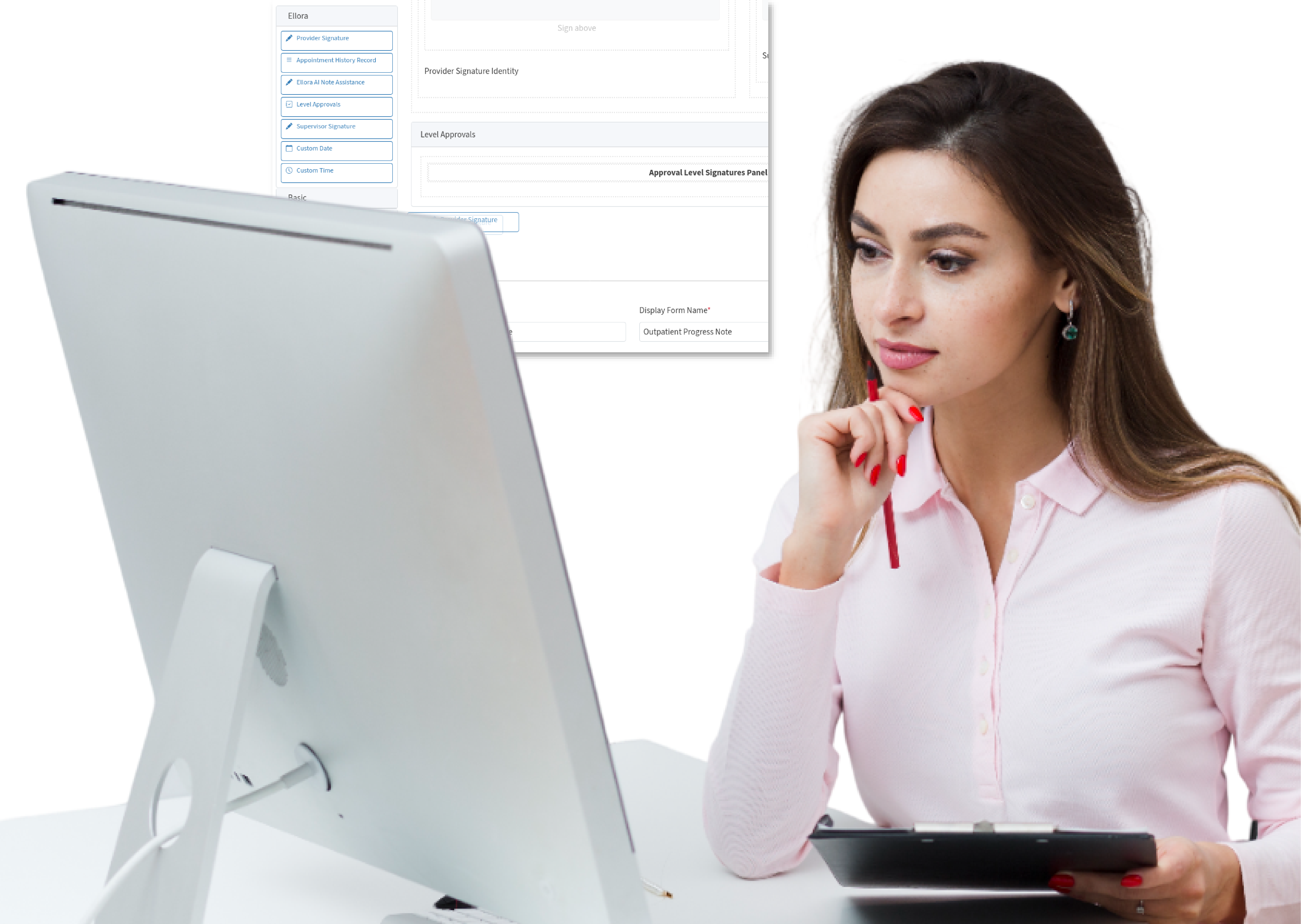 Clinical Care & Documentation