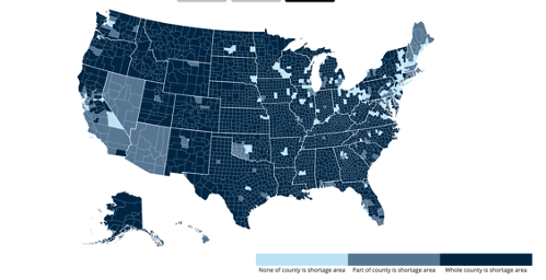Rural Mental Health